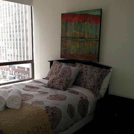 Market Rentals Downtown Apartments 뉴욕 외부 사진